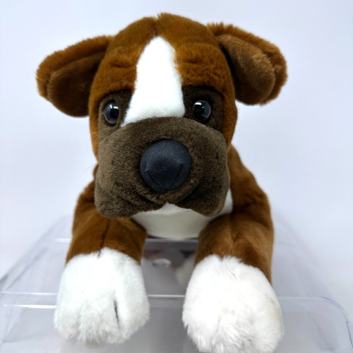 Animal alley boxer cane - animal,