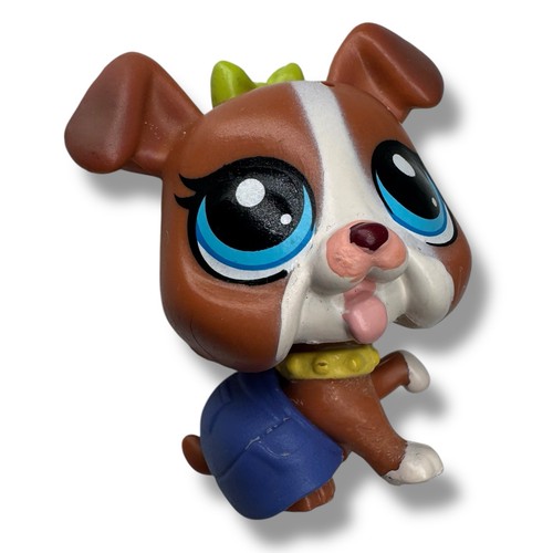 Littlest pet shop 261 - littlest,